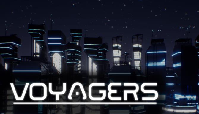 Voyagers Voyagers