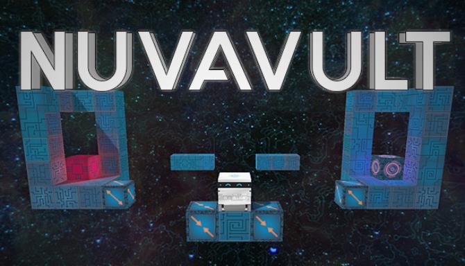 NUVAVULT NUVAVULT