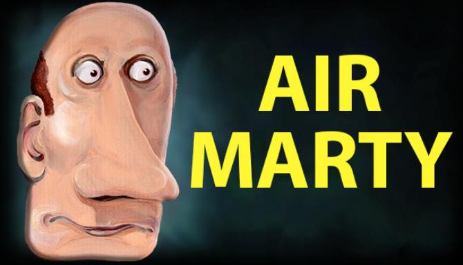 Air Marty Air Marty