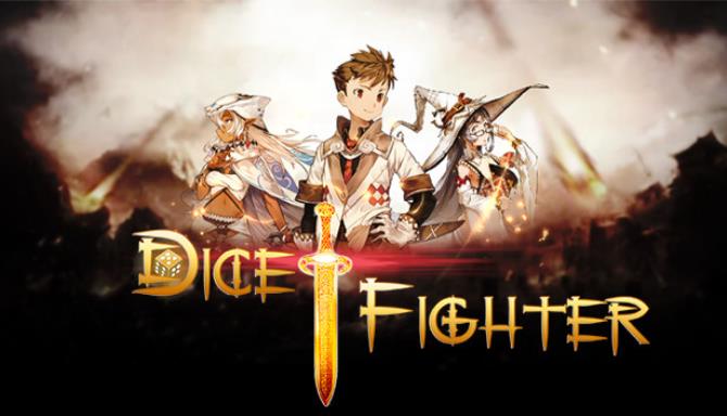 境界 Dice&Fighter 境界 Dice&Fighter