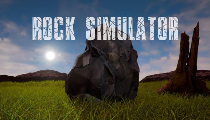Rock Simulator Rock Simulator