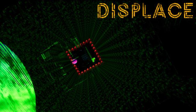 Displace Displace