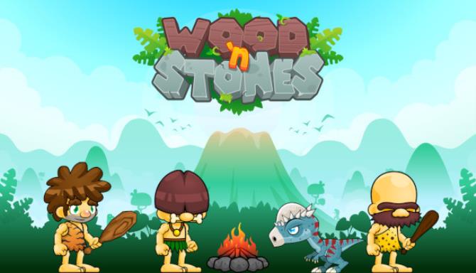 Wood ‘n Stones Wood ‘n Stones
