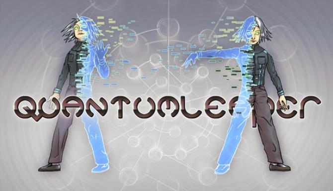 Quantumleaper Quantumleaper
