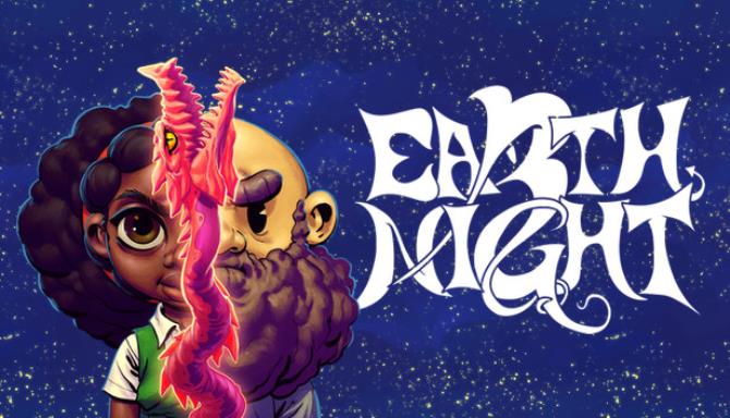 EarthNight EarthNight