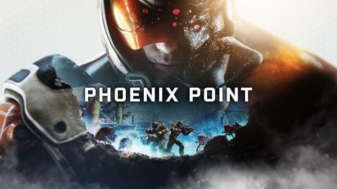 Phoenix Point Phoenix Point