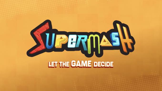 SuperMash SuperMash