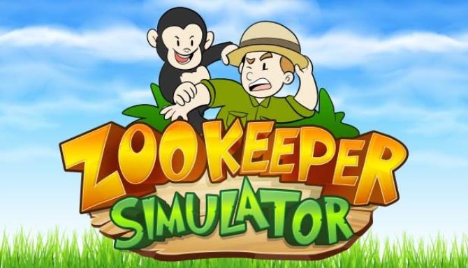 ZooKeeper Simulator ZooKeeper Simulator