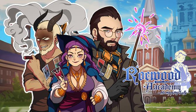 Rocwood Academy Rocwood Academy