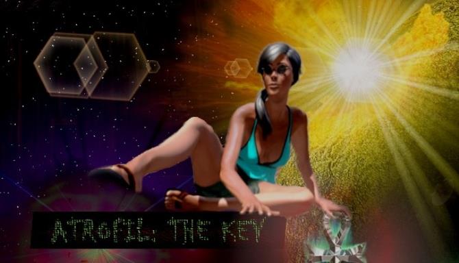 ATROFIL: THE KEY ATROFIL: THE KEY