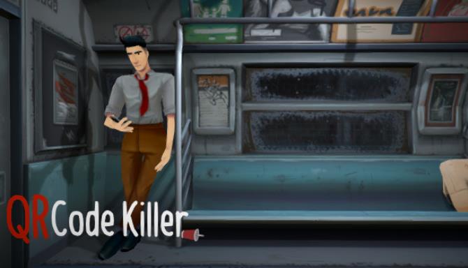 QR Code Killer QR Code Killer