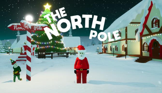 The North Pole The North Pole