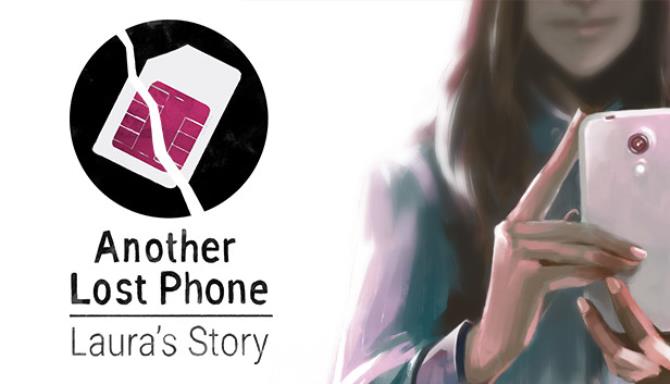 Another Lost Phone: Laura’s Story Another Lost Phone: Laura’s Story