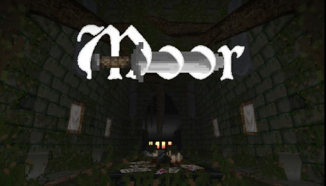 Moor Moor
