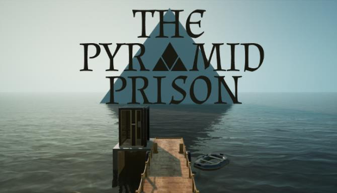 The Pyramid Prison The Pyramid Prison