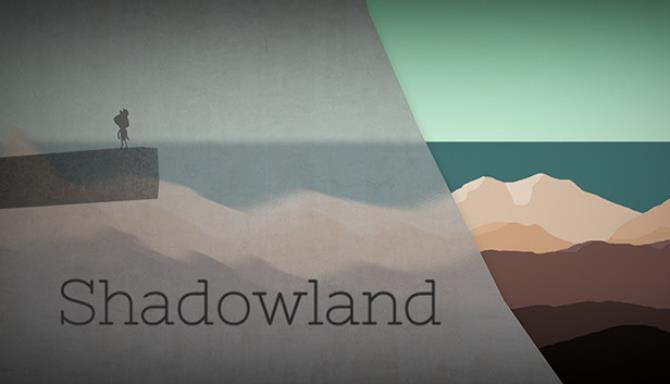 Shadowland Shadowland