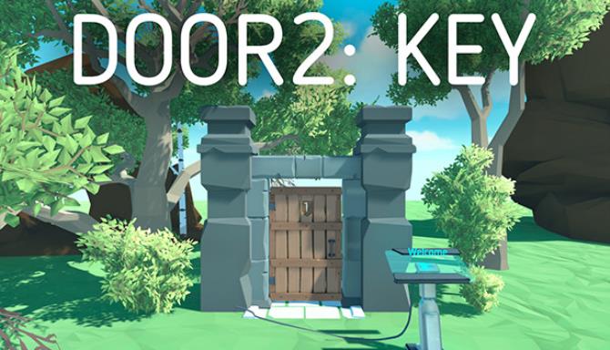 Door2:Key Door2:Key