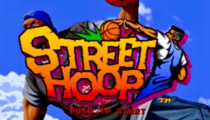 Street Hoop Street Hoop