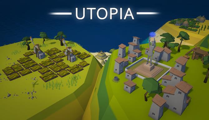Utopia Utopia