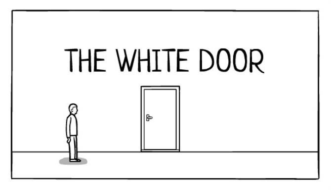 The White Door The White Door
