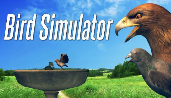 Bird Simulator Bird Simulator