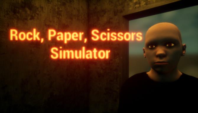 Rock, Paper, Scissors Simulator Rock, Paper, Scissors Simulator