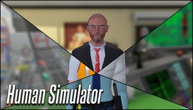 Human Simulator Human Simulator