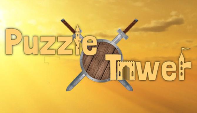 Puzzle Tower Puzzle Tower