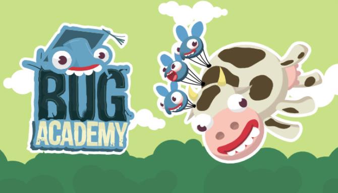 ? Bug Academy ? Bug Academy