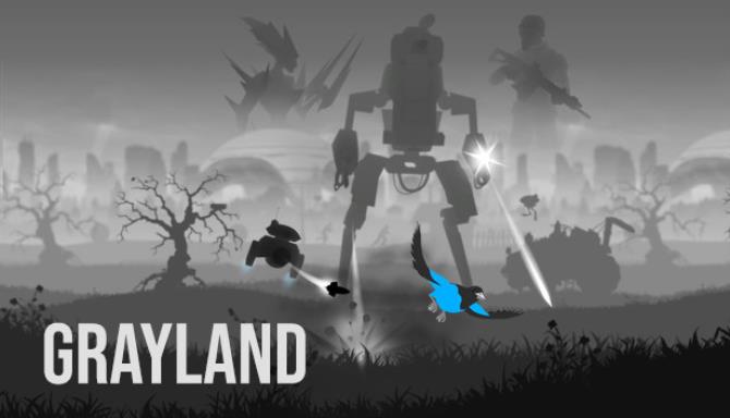 Grayland Grayland