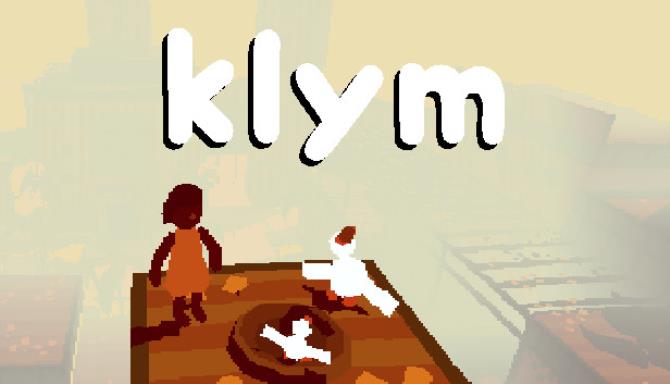 Klym Klym