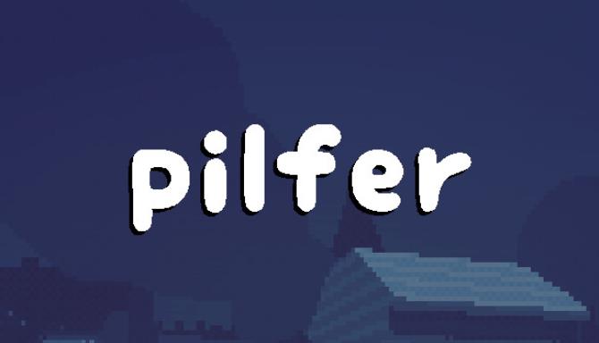 Pilfer Pilfer