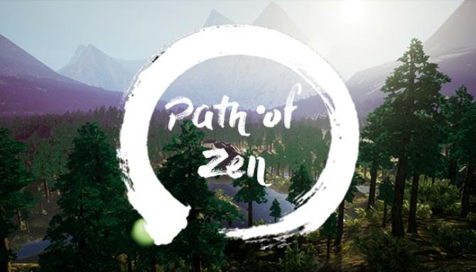 Path of Zen Path of Zen