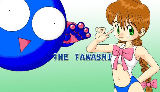 The Tawashi The Tawashi