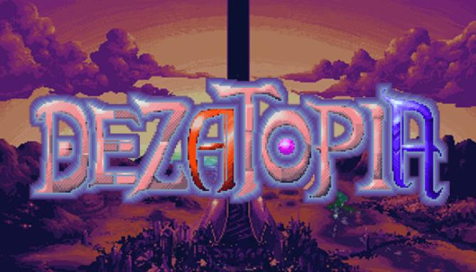 Dezatopia Dezatopia