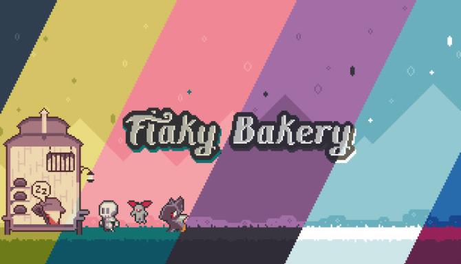 Flaky Bakery Flaky Bakery
