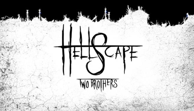 HellScape: Two Brothers HellScape: Two Brothers