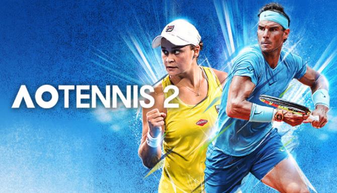 AO Tennis 2 AO Tennis 2