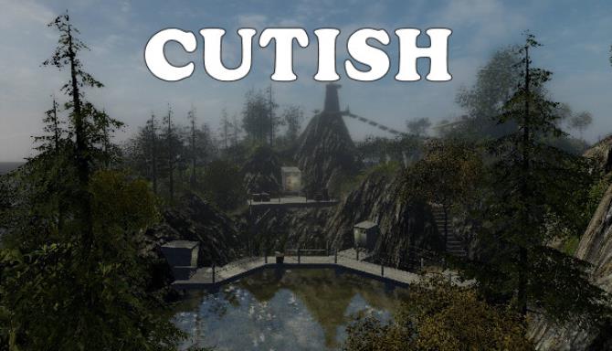 Cutish Cutish