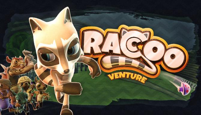 Raccoo Venture Raccoo Venture