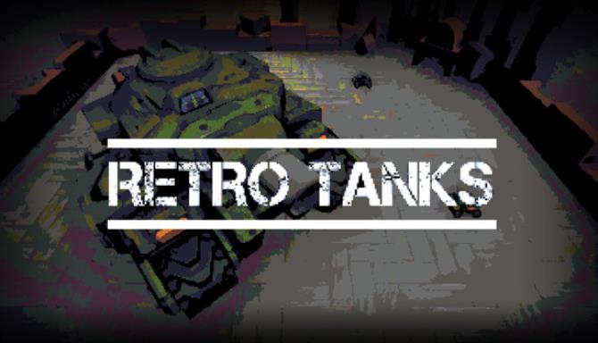 Retro Tanks Retro Tanks