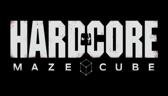 Hardcore Maze Cube – Puzzle Survival Game Hardcore Maze Cube – Puzzle Survival Game