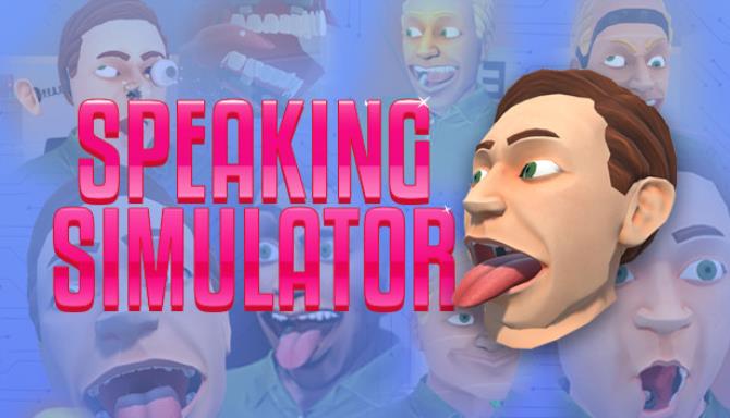Speaking Simulator Speaking Simulator
