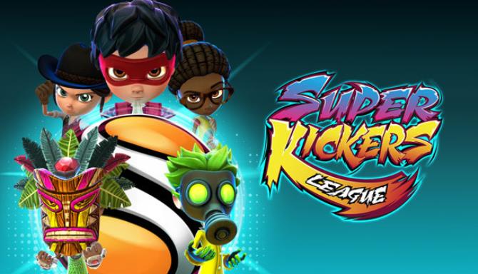 Super Kickers League Super Kickers League