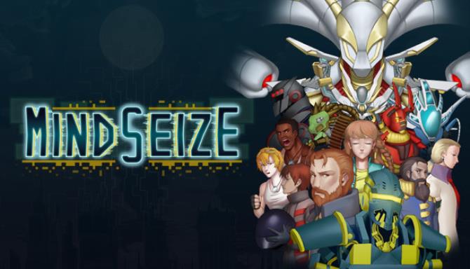 MindSeize MindSeize