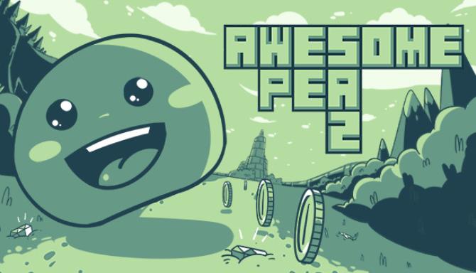 Awesome Pea 2 Awesome Pea 2