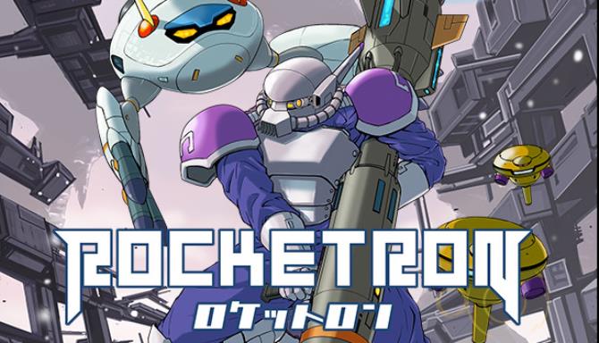ROCKETRON ROCKETRON