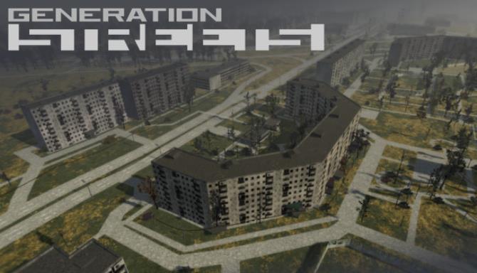 Generation Streets Generation Streets
