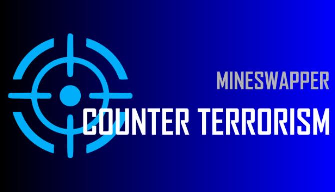 Counter Terrorism – Minesweeper Counter Terrorism – Minesweeper