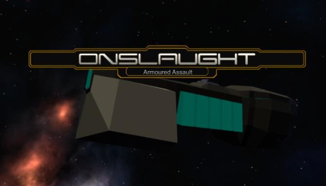 Onslaught: Armoured Assault Onslaught: Armoured Assault
